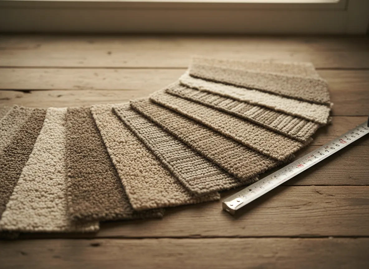 Carpet Installation Prewitt, NM FAQs